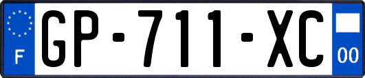 GP-711-XC