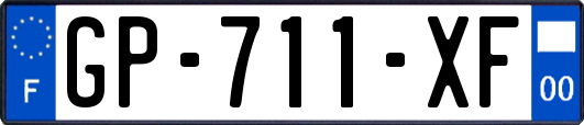 GP-711-XF