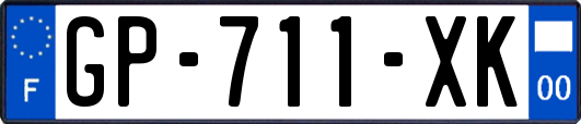 GP-711-XK
