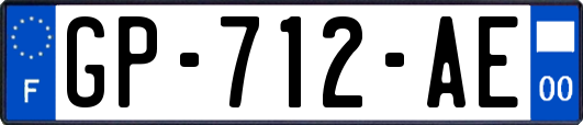 GP-712-AE