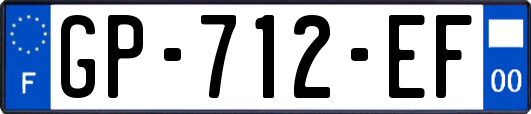 GP-712-EF