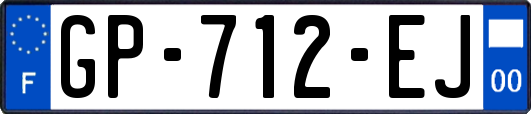 GP-712-EJ