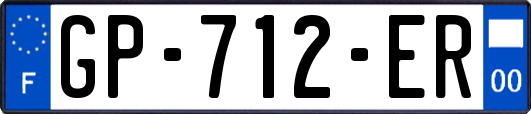 GP-712-ER