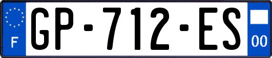 GP-712-ES