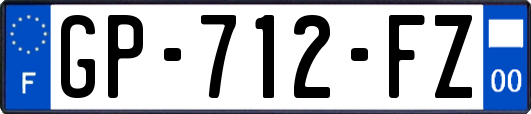 GP-712-FZ