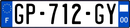 GP-712-GY