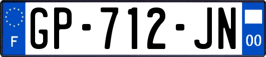 GP-712-JN