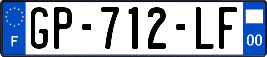 GP-712-LF