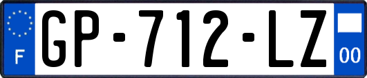GP-712-LZ