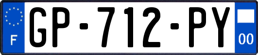 GP-712-PY