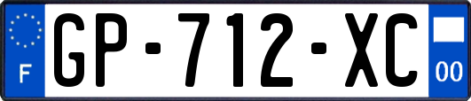 GP-712-XC