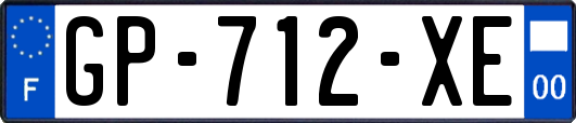 GP-712-XE