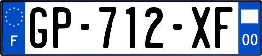 GP-712-XF