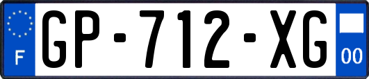 GP-712-XG