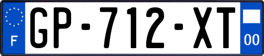 GP-712-XT