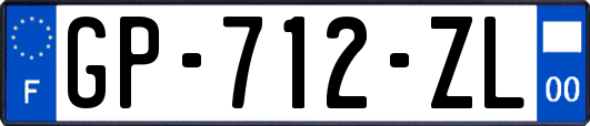 GP-712-ZL