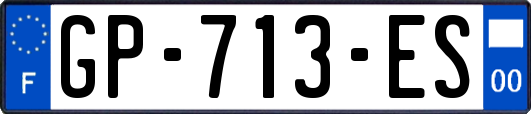 GP-713-ES