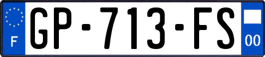 GP-713-FS