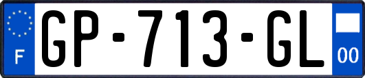 GP-713-GL