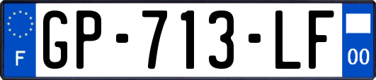 GP-713-LF
