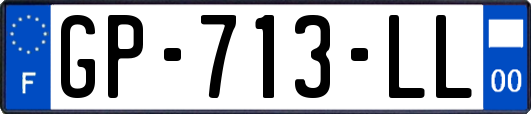 GP-713-LL