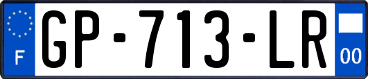 GP-713-LR