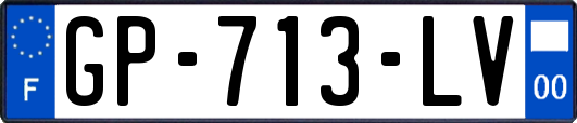 GP-713-LV