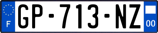 GP-713-NZ