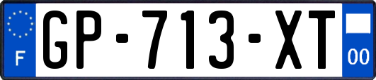 GP-713-XT