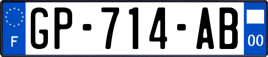 GP-714-AB