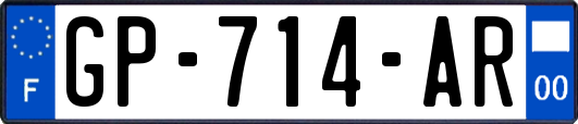 GP-714-AR