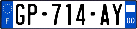 GP-714-AY