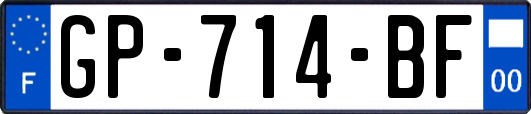 GP-714-BF