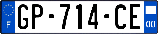 GP-714-CE