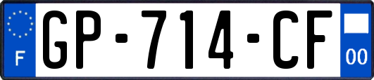 GP-714-CF