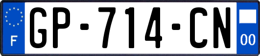 GP-714-CN