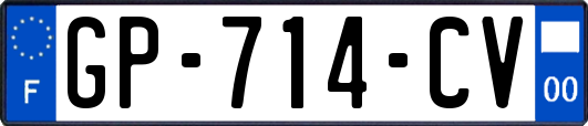 GP-714-CV