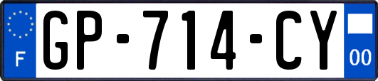 GP-714-CY