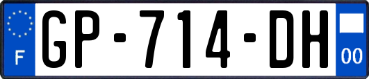 GP-714-DH