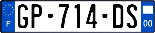 GP-714-DS