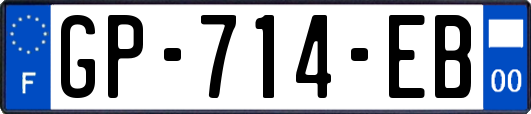 GP-714-EB