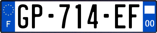 GP-714-EF