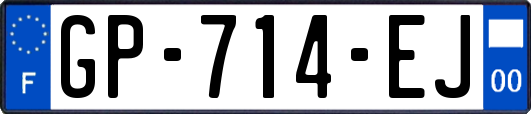 GP-714-EJ