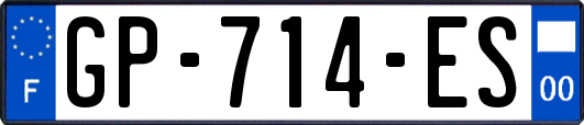 GP-714-ES