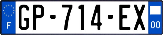 GP-714-EX