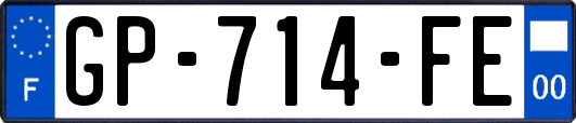 GP-714-FE