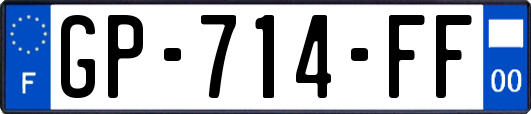 GP-714-FF