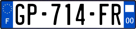 GP-714-FR