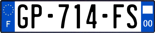 GP-714-FS