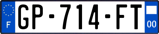 GP-714-FT